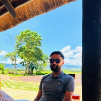 Dutt Patel