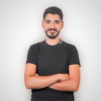 Fadi Jeries