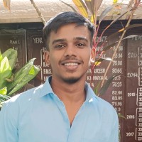Shardul Gawas