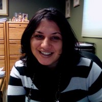 Margarita De La Cruz