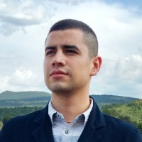 Oswaldo Garcia Salas