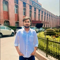 Shubhanshu Maurya
