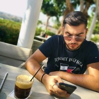 Andreas Kokkinos