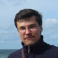 Pavel Lyubasov