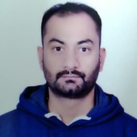 arjun sharma