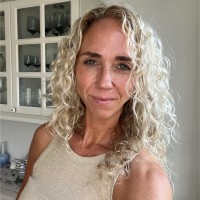 Louise Bruun Pedersen