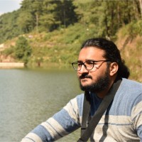 Kundan Bhattarai
