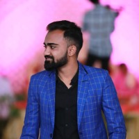 Hardik Panchal