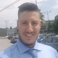 Anastasios Mavromatis