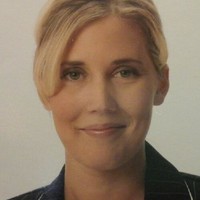 Julie Wood