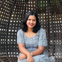 Mouneeshwari C