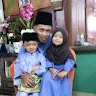 Irwanmadrazi Ruslan