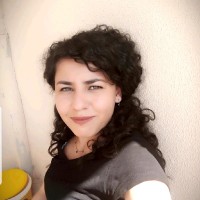 Burcu Solak