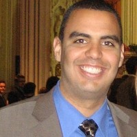 Anthony Berrios