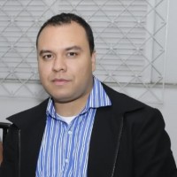 Andre M. Rodrigues
