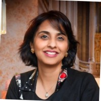 Aryah Vaibhhav Mahajan