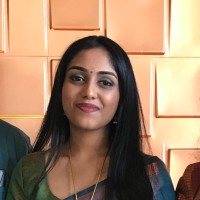 Surendran Kiurie Keshani