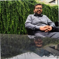 Md. Mesbaul Kader Chowdhury