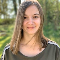 Charlotte Fraikin