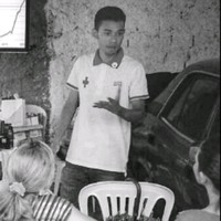 Josue Colares