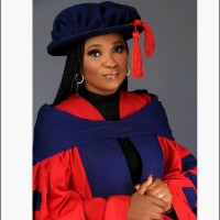 Florence Iroanwusi, PhD,ACIPM,FCIEPUK,FIBAKM,PHRi