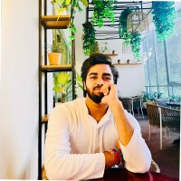 Rajat Goswami