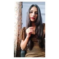 Shweta Jadhav