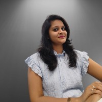 Preeti Mandlapure