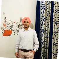Anoop Kanda