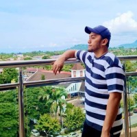 Faisal Mohidin