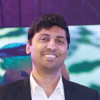 Arjun Pandyanathan