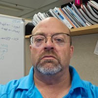 Geoff Thachuk