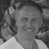 Robert Scrivener