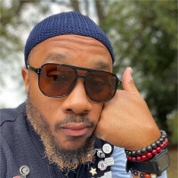 Darren Jenkins Sr