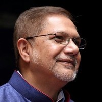Mehboob Chowdhury
