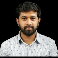 Akash P S