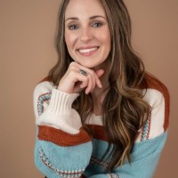 Ashley Zimmerman