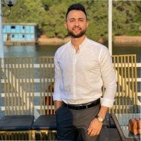 Ahmed Emad