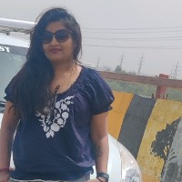 Sunita Sah