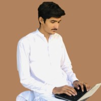 Umair Naeem.