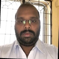 Saravanan C