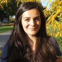Eugénie Potvin