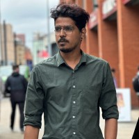 Vaishnav Vasanth