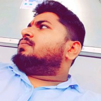 Rakesh Kumar Yadav