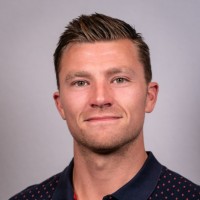 Aidan Maguire, Mba