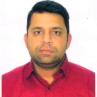 Harsh Arora