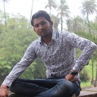 Ankit Mangukiya
