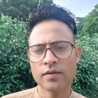 Vipin Yadav