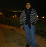 Dante Navarro Escate