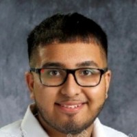 Dylan Kumar